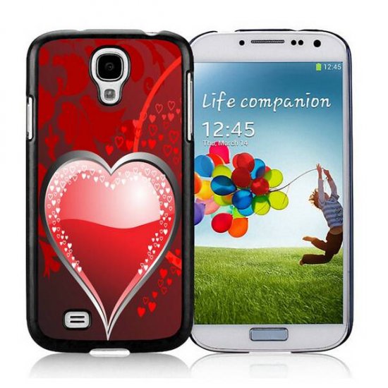 Valentine Heart Samsung Galaxy S4 9500 Cases DLJ | Coach Outlet Canada